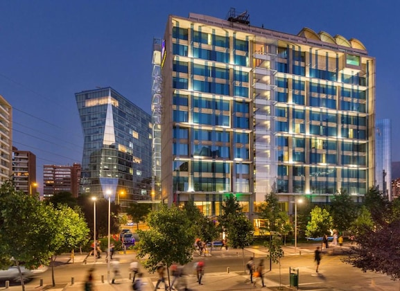 Gallery - Best Western Premier Marina Las Condes