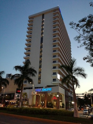 Gallery - Amarea Hotel Acapulco