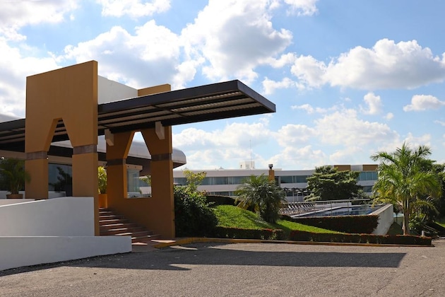 Gallery - Holiday Inn Villahermosa Aeropuerto By Ihg
