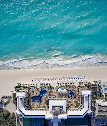 Gallery - Kempinski Hotel Cancún