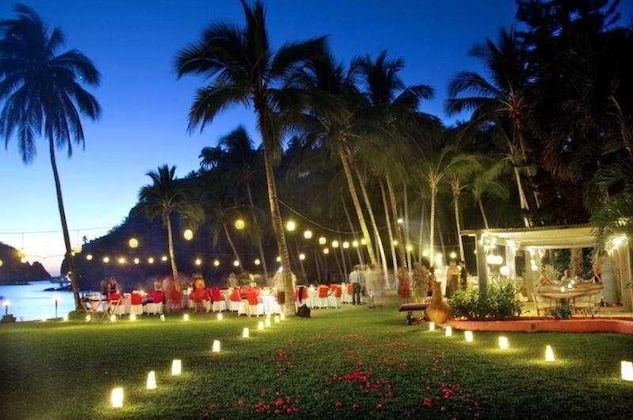 Gallery - Costa Careyes