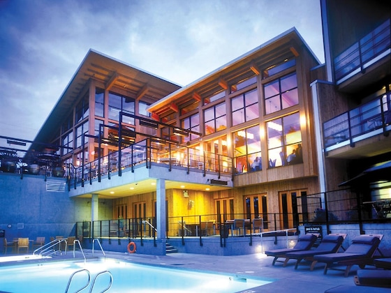 Gallery - Brentwood Bay Resort