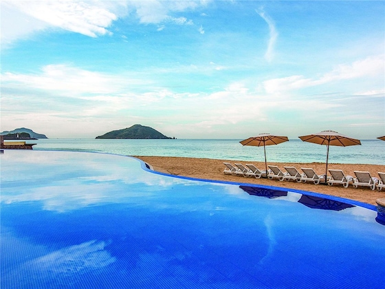 Gallery - Park Royal Mazatlan Managed By Accor