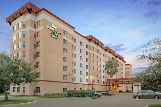 Gallery - Homewood Suites By Hilton Tampa-Brandon