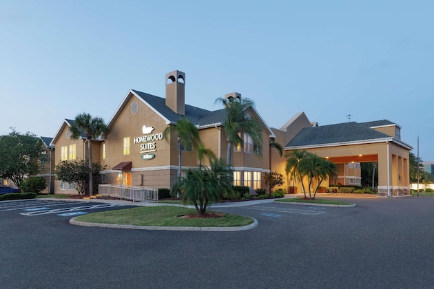 Gallery - Homewood Suites By Hilton Clearwater