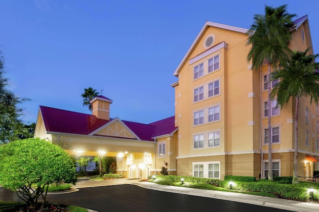 Gallery - Homewood Suites By Hilton Lake Mary