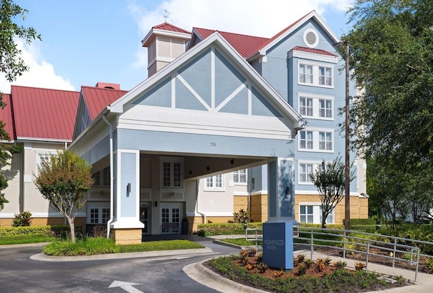 Gallery - Homewood Suites By Hilton Lake Mary