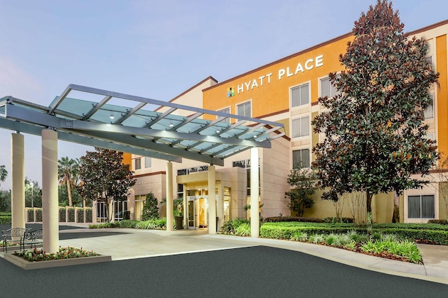 Gallery - Hyatt Place Lake Mary  Orlando-North