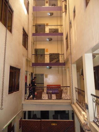 Gallery - Hotel Kipepeo