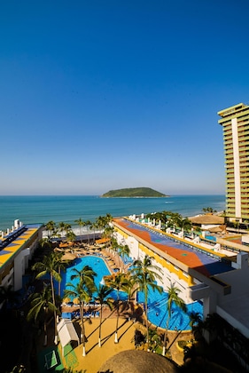 Gallery - El Cid Castilla Beach Hotel