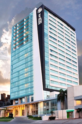 Gallery - Hotel Estelar En Alto Prado