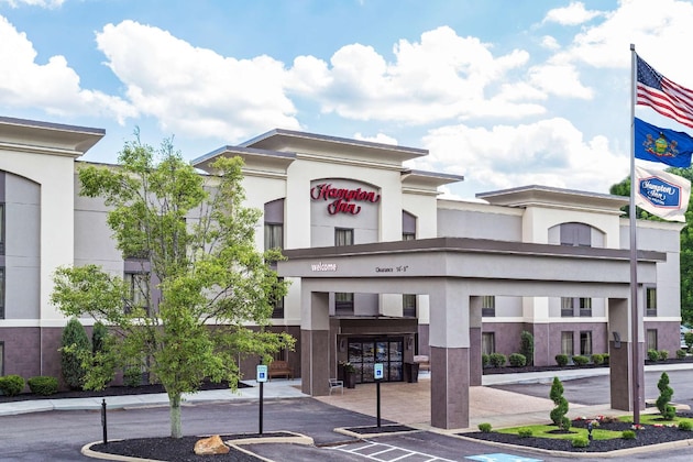 Gallery - Hampton Inn Pittsburgh West Mifflin