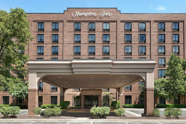 Gallery - Hampton Inn Washington-Dulles Int'l Airport South