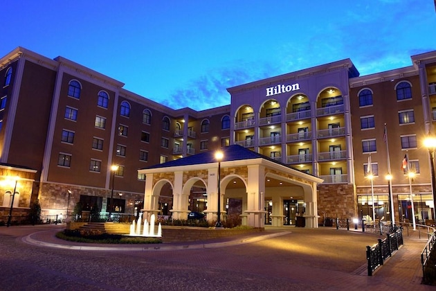 Gallery - Hilton Dallas Southlake Town Square