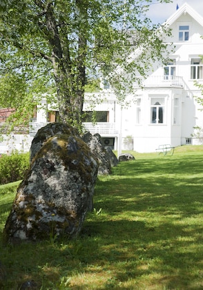 Gallery - Best Western Tingvold Park Hotel