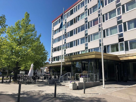 Gallery - Best Western Hotell Halland