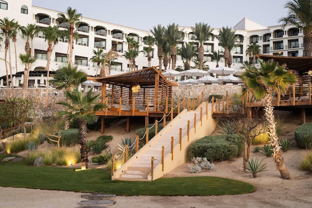 Gallery - Hilton Los Cabos Beach & Golf Resort
