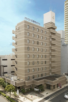 Gallery - Tetoranze Makuhari Inagekaigan Hotel