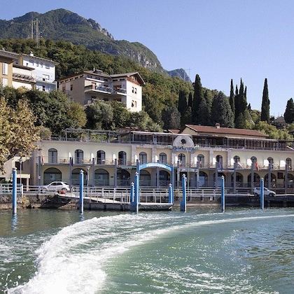 Gallery - Hotel Lovere Resort & Spa