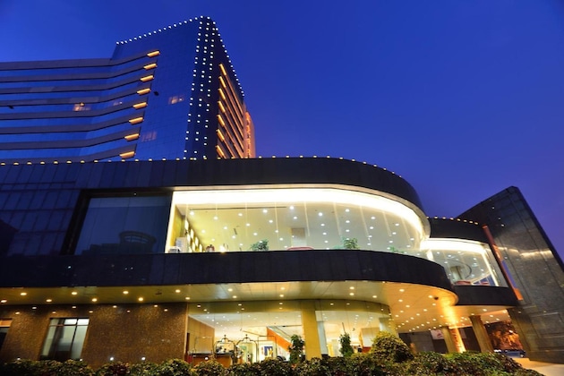 Gallery - Dalian East Hotel