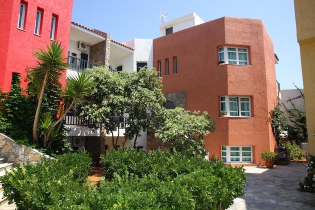 Gallery - Sweet Memory Apartments