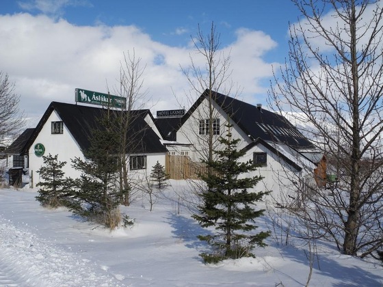 Gallery - Hotel Laxnes