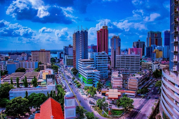 Gallery - Holiday Inn Dar Es Salaam City Center By Ihg