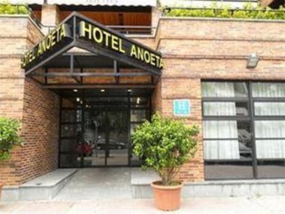 Gallery - Hotel Anoeta
