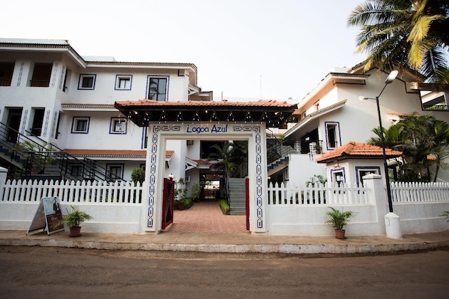 Gallery - Resort Lagoa Azul