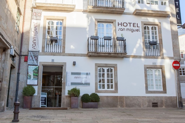 Gallery - San Miguel Santiago
