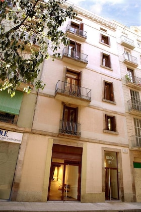 Gallery - Mh Apartments Liceo