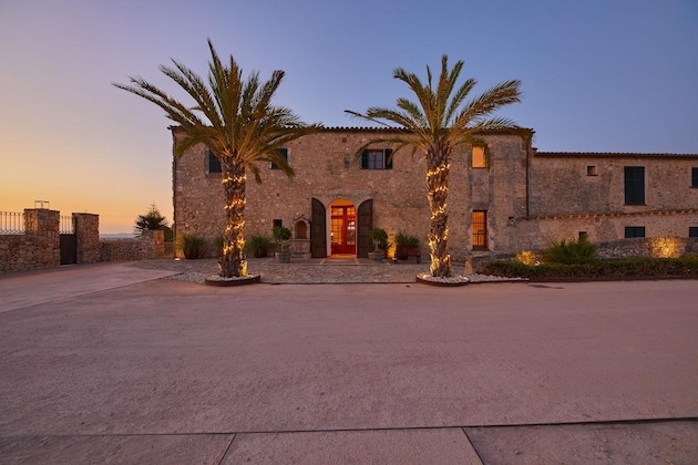 Gallery - Hotel Rural Es Riquers