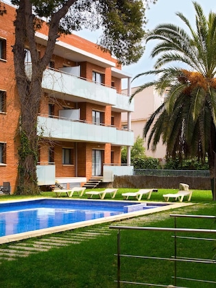 Gallery - Sg Costa Bcn Apartments