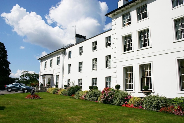 Gallery - West Lodge Park Hotel