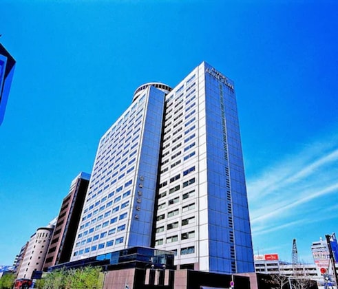 Gallery - Century Royal Hotel