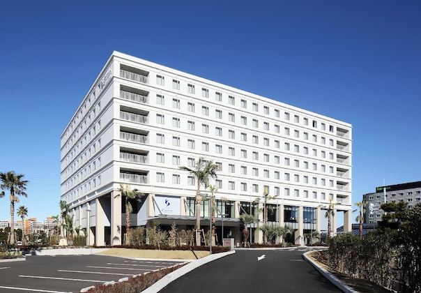 Gallery - Hotel Emion Tokyo Bay