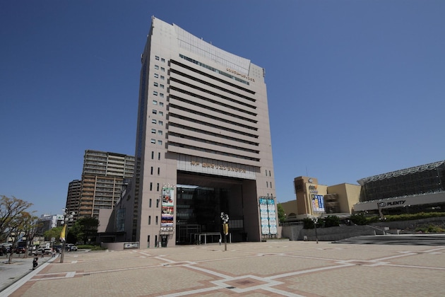Gallery - Kobe Seishin Oriental Hotel