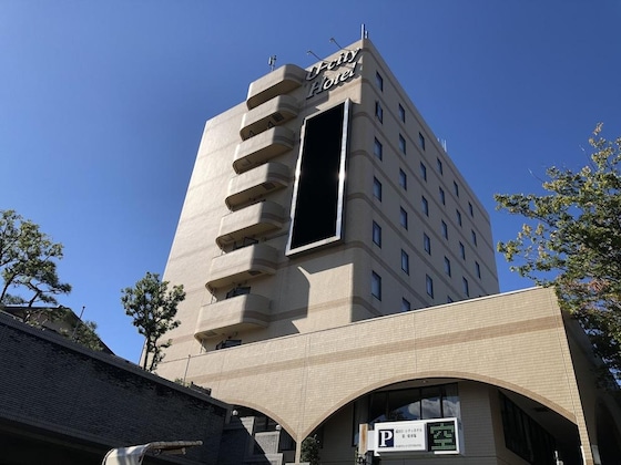 Gallery - Narita U-City Hotel