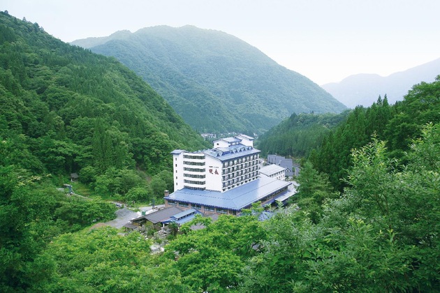 Gallery - Okuhida Garden Hotel Yakedake