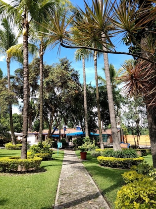 Gallery - Parador De Manolos