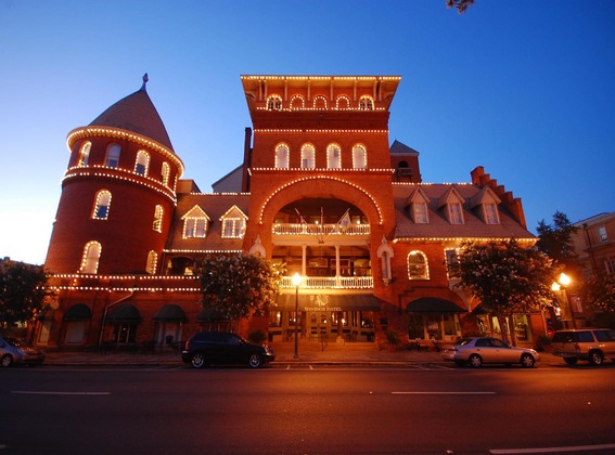 Gallery - Windsor Hotel, Ascend Hotel Collection
