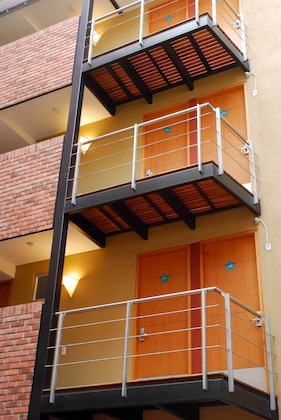 Gallery - Hotel Abitare 56