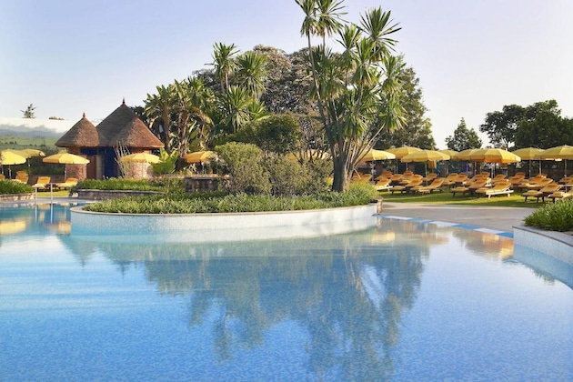 Gallery - Sheraton Addis, A Luxury Collection Hotel, Addis Ababa