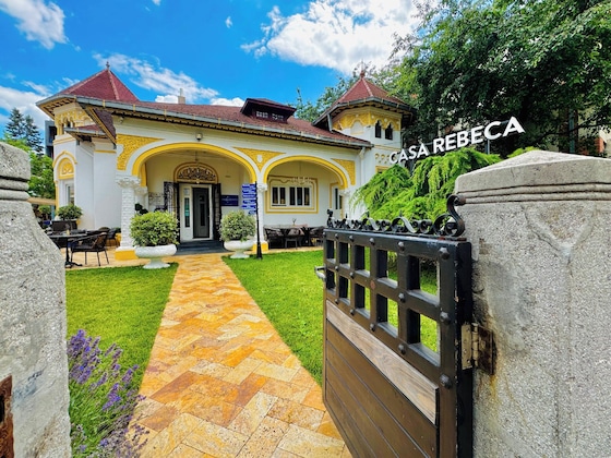Gallery - Hotel Dumbrava