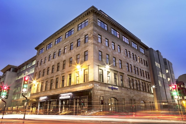 Gallery - Hotel Indigo Glasgow By Ihg