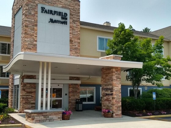 Gallery - Fairfield Inn By Marriott Portland Maine Mall