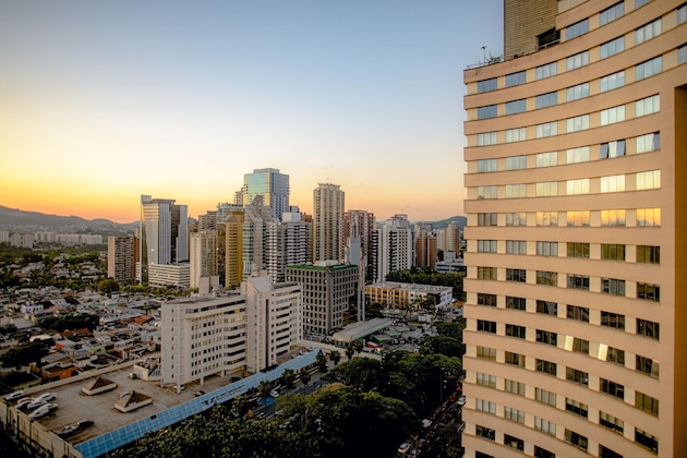Gallery - Radisson Hotel Alphaville