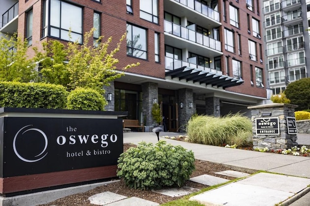 Gallery - The Oswego Hotel