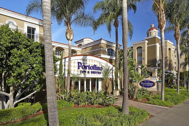 Gallery - Anaheim Portofino Inn And Suites