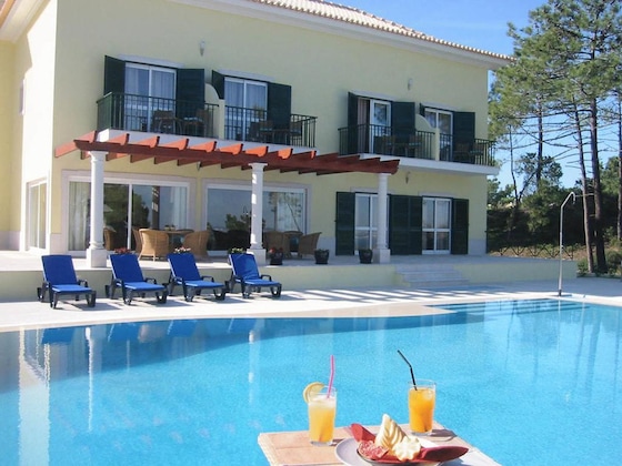 Gallery - Hotel Soltroia - Foz Do Sado